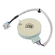 thumbnail image 2 of Sensor de torsión del eje de dirección 23232310 Reemplazo de respuesta rápida sensible para Chevy Malibu 2004 a 2012, 2 of 14