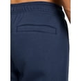 thumbnail image 5 of Reebok Men's and Big Men's Game Day Fleece Jogger Sweatpants, Sizes XS-5XL, 5 of 7