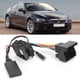 thumbnail image 3 of Adaptador auxiliar Adaptador auxiliar para e60 Adaptador de cable auxiliar 50 de 591 pulgadas con micrófono apto para E60 E63 E64 E65 E66 E87 ANGGREK Otros, 3 of 8