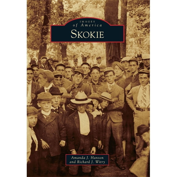 Images of America: Skokie (Paperback)