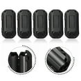 thumbnail image 1 of Chendee 2/5Xtdk 5Mm Ferrite Core Noise Suppressor Filter Ring Cable Clip On Wire Rfi,5Pcs, 1 of 9