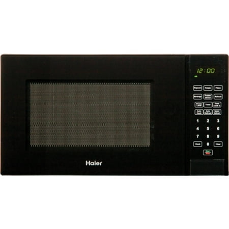 Haier, Hmc920bebb, 0.9 Cf, 900 Watt, Mic