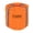 3/8in-150ft-Orange, variant on 3/8in-200ft-red Climbing Rope Heavy Duty Arborist Rigging for Tree Work