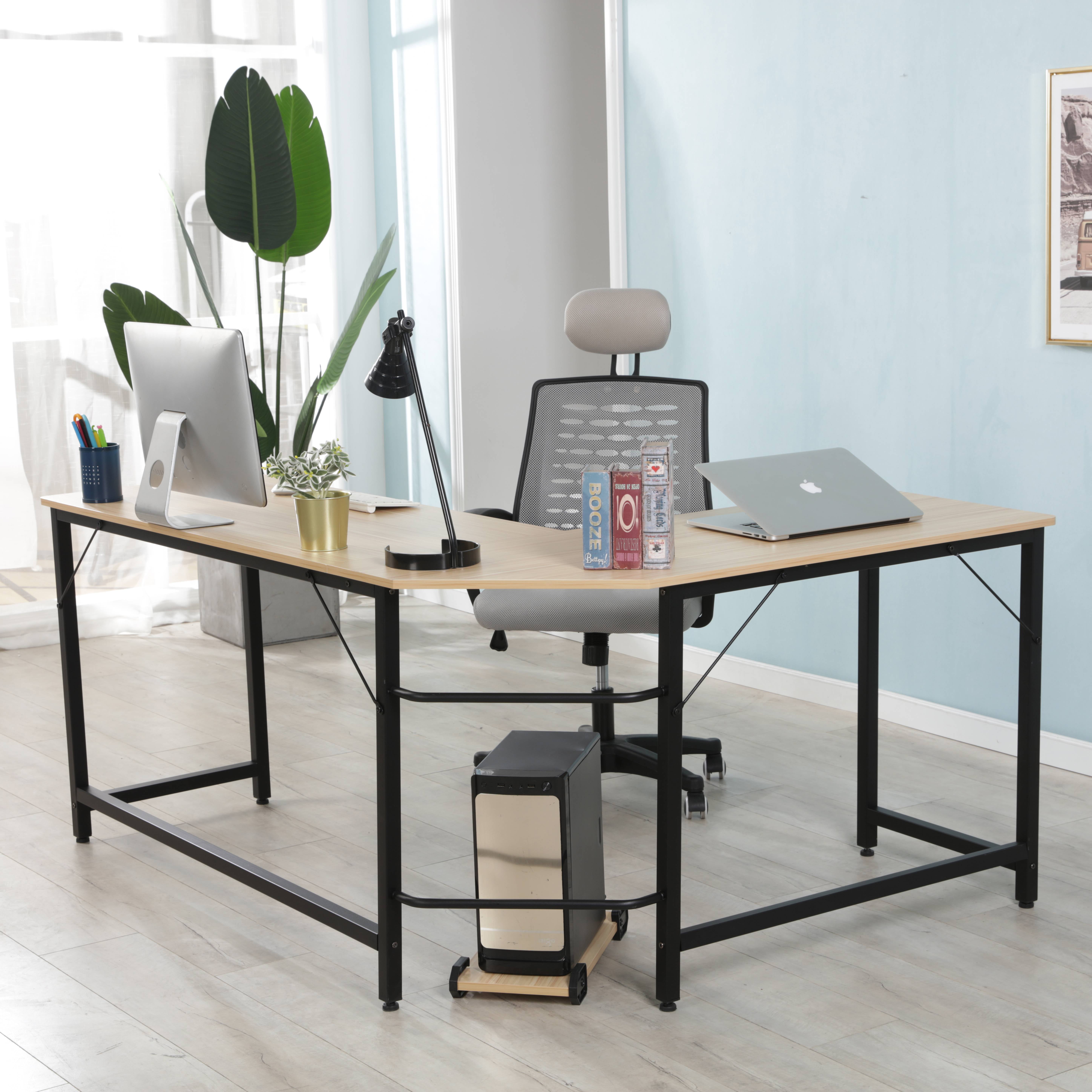 desks for small spaces home The best desks for small spaces - camella