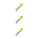 thumbnail image 4 of Matsuzay Soporte para guantes de seguridad Clip para guantes Anti-perdida Guante Grabber Catcher Gancho de sujeción para alpinismo al aire Type1 NO1, 4 of 6