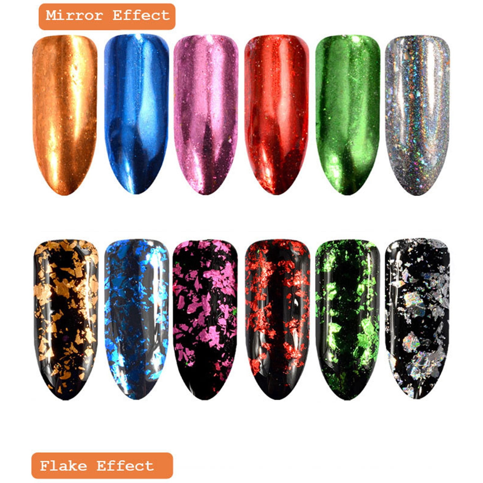 The Pinch Modern Nail Stickers Nail Gel for Rhinestones compatible with Machine for Gel Nails Gel Nail Nail Buffer Kits Channel Nail Charms Print Nails compatible with Machine Makeup Rhinestone Nail