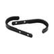 thumbnail image 3 of 2Pcs Wall-Mounted Gun Rack Storage Rack J-hook Rifle Shot Gun Hang Shooting equipment WHV, 3 of 4