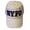 Khaki-99309k, variant on Men's Baseball City of New York Police Department Badge Black-Gold, Letters-Badge-Letters