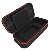 Hard Carrying Case Compatible with ASUS ROG XBOX Ally X 2025, Portable Travel Bag for ROG Ally X Console and Accessories