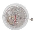 thumbnail image 3 of Watch Movement, 2807 Watch Repair Movement, Spare Parts Hollow Watch Movement, For DIY Home Use Watchmakers Watch Replacement, 3 of 8