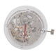 thumbnail image 2 of Accesorio para reloj, 2807 Reloj mecánico hueco Reemplazo de movimiento de reloj Movimiento de reloj multifuncional, 2 of 9