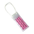thumbnail image 1 of VONKY Wine Bottle Freezer Bag Chilling Cooler Ice ice bag Wine bottle Bag bag Wine bottle freezer Beer Cooling Gel Holder Carrier Pouch Buckets Holder, 1 of 6