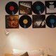 thumbnail image 3 of BESTYASH 8Ud Con Vinilos De Discos Para Paredes En Estilo Retro Y Ambiente Vintage, 3 of 7