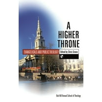 A Higher Throne, (Paperback)