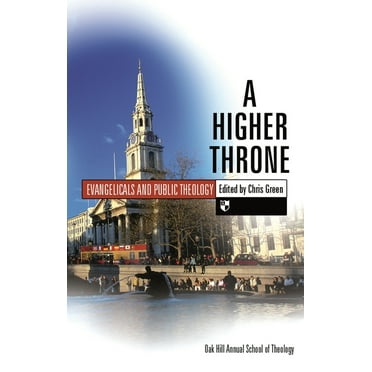 A Higher Throne, (Paperback)