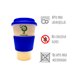 thumbnail image 4 of Vaso termico DOMORE SET CAFETERO DE LUJO, 4 of 4