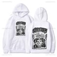 thumbnail image 3 of Sudadera con capucha Cry of Fear para hombre y mujer, suéter Unisex de manga larga, doble cara, nuevo estilo, 2024, 3 of 5