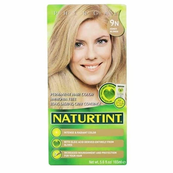 Naturtint - 9N (Blond Miel), 165ml