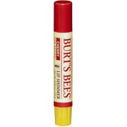 Burt's Bees Lip Shimmer, Cherry 0.09 oz (Pack of 2)