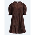 thumbnail image 4 of Scoop Women's Lace Mini Dress, Sixes XS-XXL, 4 of 4