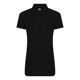 thumbnail image 1 of Pro RTX - Polo de poliéster para mujer (Negro), 1 of 1