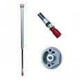thumbnail image 3 of Bike Bicycle Front Fork Oil Pump Repair Parts Hand/Line Control with Damping, 3 of 6