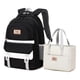 thumbnail image 1 of Mochila Asge de nailon resistente al agua con bolsa, 1 of 6