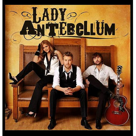 Lady Antebellum