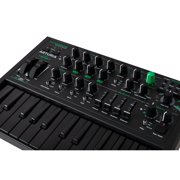 Arturia MicroBrute UFO Analog Synthesizer