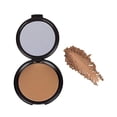 thumbnail image 4 of Elizabeth Mott Whatup Beaches Bronzer Face Powder Contour Kit - Vegan and Cruelty Free Facial Bronzing Powder for Contouring and Sun Kissed Coverage - Matte (10g), 4 of 9