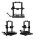 thumbnail image 2 of Soporte de carrete de montaje en fimenti, soporte de carrete de montaje en fimenti Accesorios de impresora 3D para impresora 3D shamjiam Soporte de carrete de filamento, 2 of 7