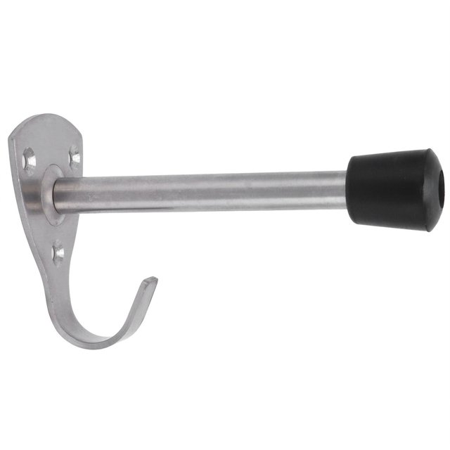 Gancho de Pelaje, Gancho de Toallero Gancho de la Puerta del Gancho de la Puerta del Garaje para el Inodoro para el Baño para la cocina para la oficina