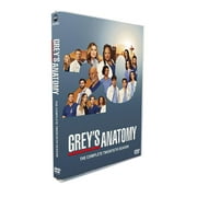 Grey's Anatomy Season 20 (DVD)