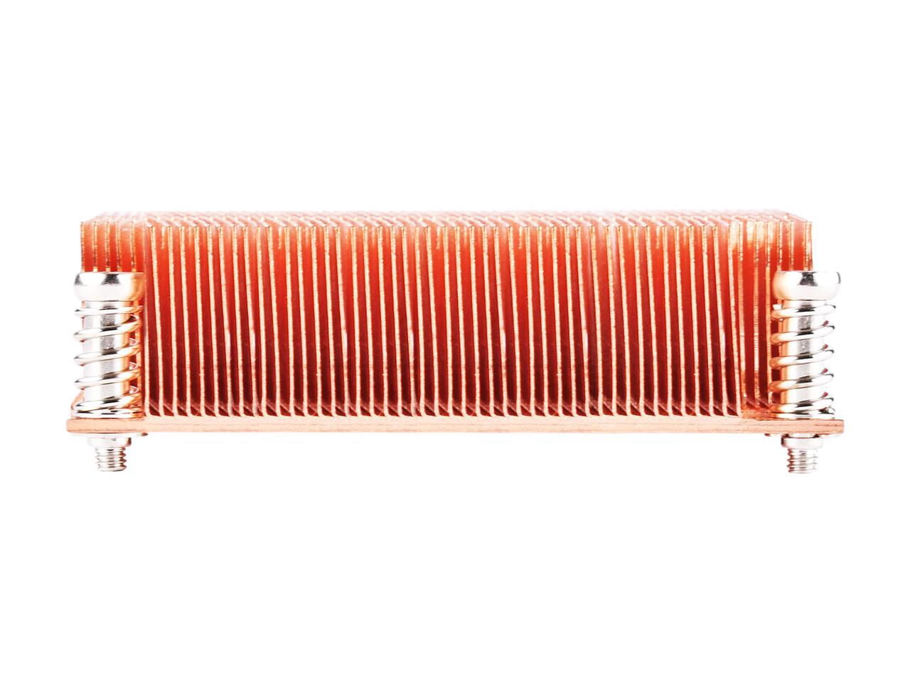 SILVERSTONE SST-XE01-2011 CPU Cooler