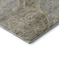 thumbnail image 6 of Dalyn Rugs Premium Machine Washable Mayfield AMF738 Beige 8' x 10' Rug, 6 of 7