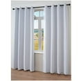 thumbnail image 3 of Steadline Blackout Curtain Set with Complete Darkness Feature for Bedroom and Living Room - Thermal Insulation with Easy Installation and Noise Reduction for Better Sleep Experience, 3 of 3