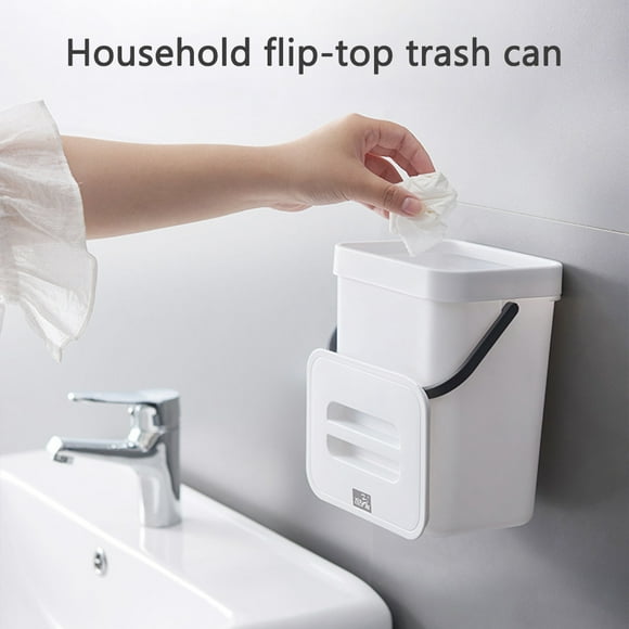 Household Countertop Container,Small Kitchen Compost Bin Kitchen Waste Bin Small Kitchen Compost Bin Custom Engineered