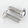 thumbnail image 2 of M4-0.7 x 8mm Socket Head Cap Screws, 18-8 (304) Stainless Steel, Full Thread, Allen Socket Drive, 50 Pieces, 2 of 4