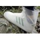 thumbnail image 2 of Cubierta para zapatos de lluvia Cubiertas para botas reutilizables a prueba de agua Cubrezapatos plegables de silicona Ciclismo portátil para exteriores Senderismo Chanclos a prueba de barro Zapa, 2 of 5