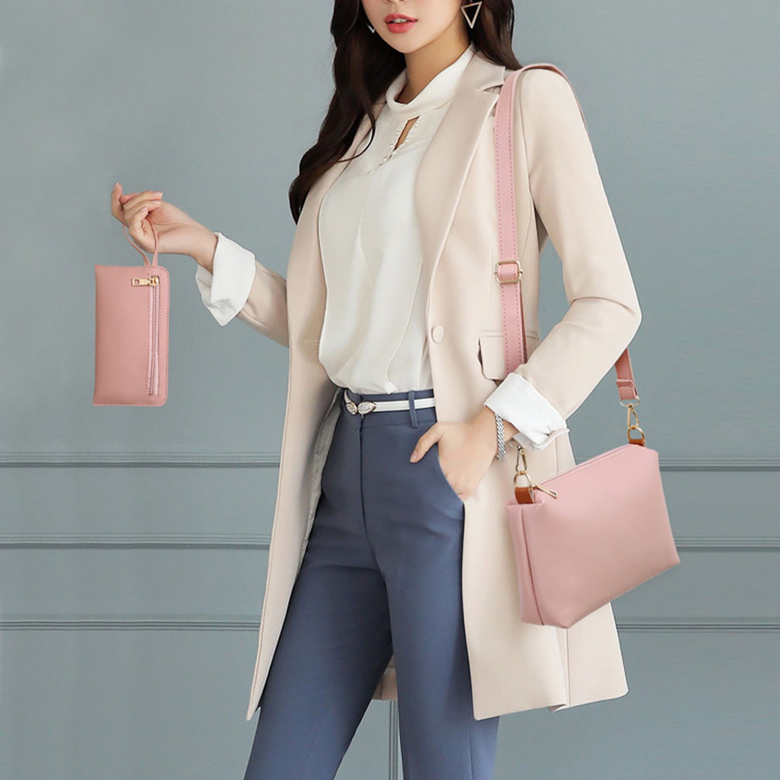Hobo Purse and Handbags for Women Ethnic Crossbody Bags Large Leather Shoulder Satchel Clutch Wallet Tote