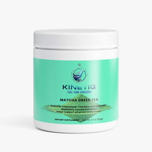 Replenish Hydr-8 (Matcha Green Tea)