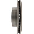 thumbnail image 5 of Centric 121.62016 Disc Brake Rotor Fits select: 1982-1988 CHEVROLET CAMARO, 1982-1988 PONTIAC FIREBIRD, 5 of 5