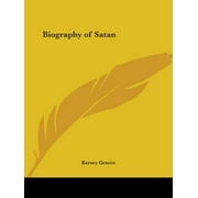 Biography of Satan