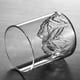 thumbnail image 4 of Japanese Mountain Whiskey Glass 200/300ML Transparent Multipurpose Glass Bar Party Drinkware, 4 of 4