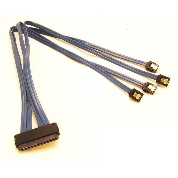 32 Pin Serial Attached SCSI SAS To 4 X 7 Pin SATA Cable Walmart slimsas-qu-es-y-en-qu-se-diferencia-del-sas-tradicional