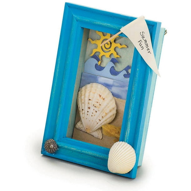 Large Shadow Box Frame, Pack of 12