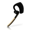 thumbnail image 6 of Bluetooth 4.0 Headset Wireless Earphone Universal Stereo Business Work Earpiece Handfree Earbuds with Microphone For Car Truck Driver Compatible for iPhone Samsung LG Cell Phones Tablet, 6 of 7