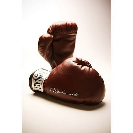 Muhammad Ali Collection Youth Glove