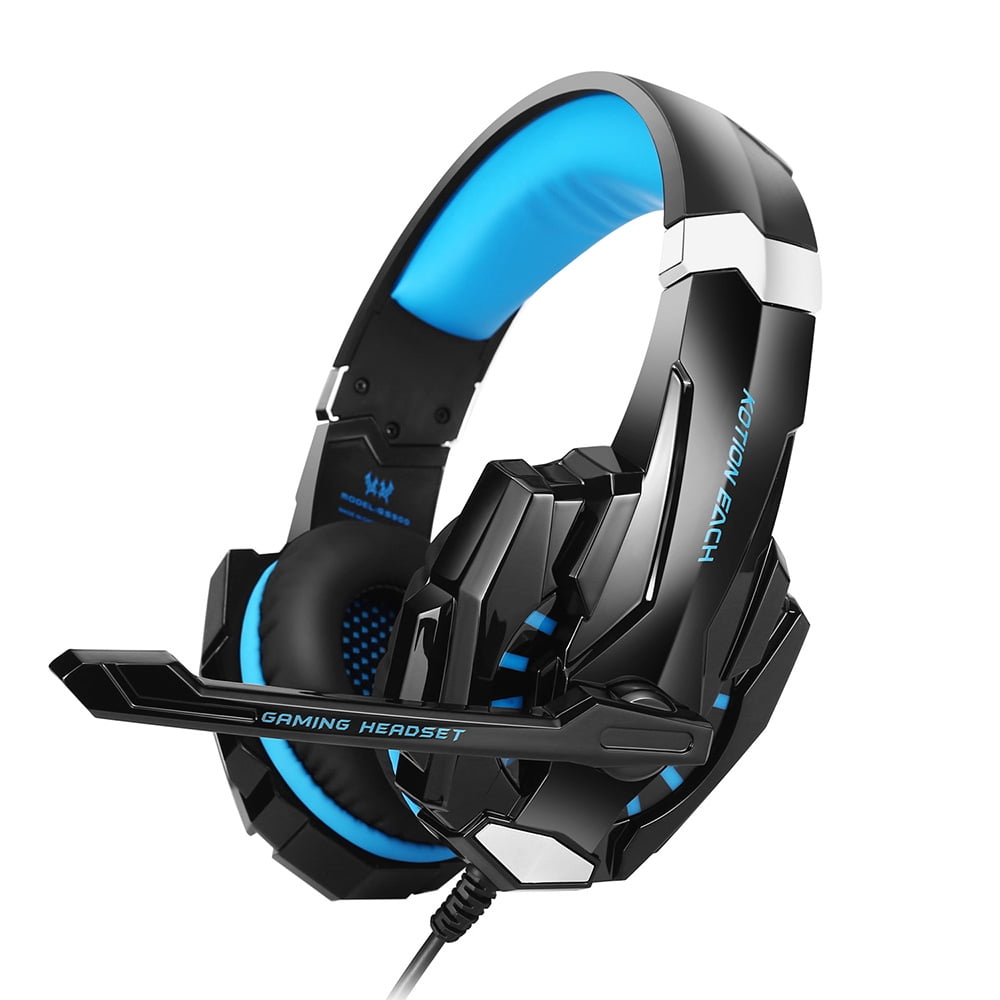 Kotion each headset ps4 new arrivals