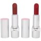 thumbnail image 2 of Herramientas de maquillaje portátiles, de larga duración y a todo color: dúo de labiales mate en tonos 403 y 406, 2 of 8